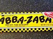 REVIEW! Annabelle's Abba-Zaba
