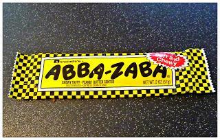 Annabelle's Abba-Zaba