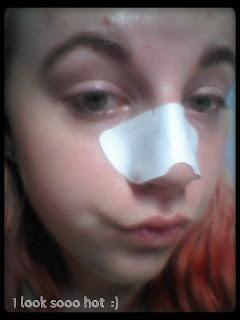 Pore Strips Pore Strips