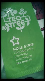 Pore Strips Pore Strips