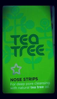 Pore Strips Pore Strips