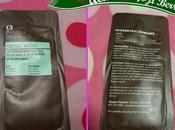 Pangea Organics Japanese Matcha with Acai Goji Berry Facial Mask Review