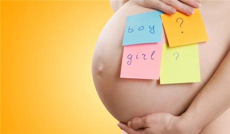 Should you find out your baby's gender?