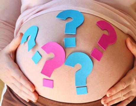 Should you find out your baby's gender?