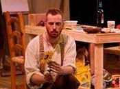 Review: Inventing Gogh (Strange Bedfellows Theatre)