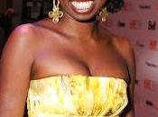 KINK STALKIN' "Pariah" Actress Adepero Oduye's Show Stopping Smile!