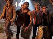 Movie Review Percy Jackson: Monsters