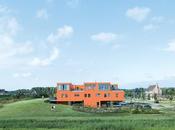 Examples Modern Communal Living