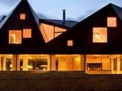 Modern Architecture Rent