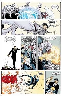 Quantum and Woody #3 Preview 3