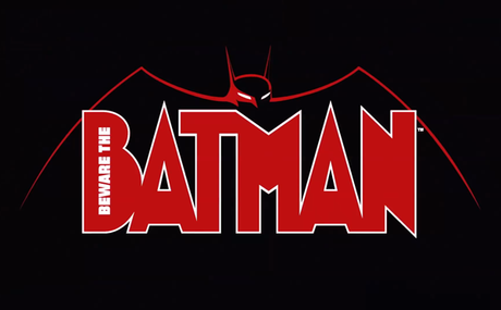 Beware the Batman Ep 4 Review: Safe