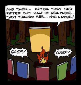 libraries