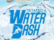 Tiktakbo Water Dash