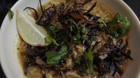 Chicken Khichda / Haleem