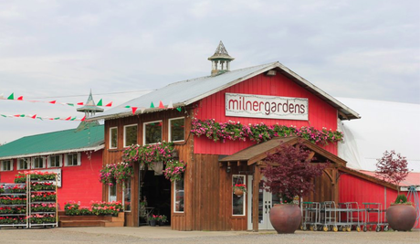 Located in Milner Village