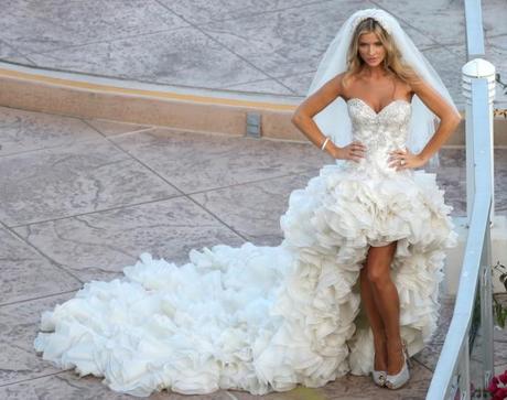 joanna krupa covet her closet celebrity fashion gossip trends 2013 how to free shipping wedding