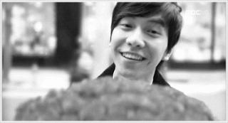 Eye Candy : Lee Seung Gi for Esquire