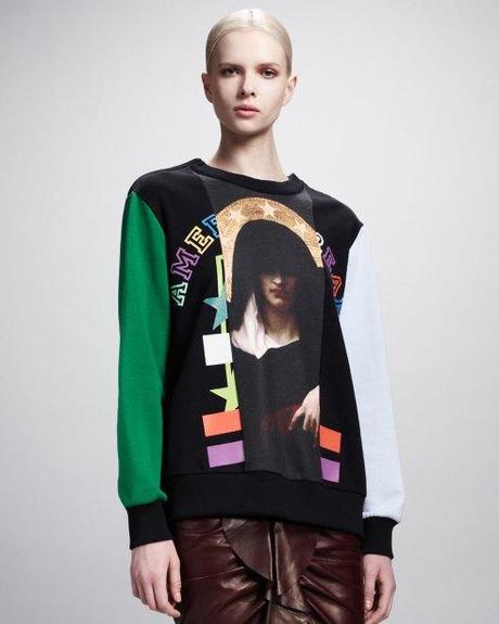 Givenchy-American-Dream-Printed-Sweatshirt