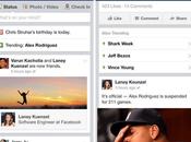 Facebook Following Twitter, Adds Trending Topics