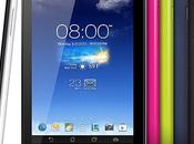 ASUS MeMo -Affordable Attractive Tablet