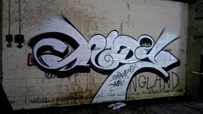 Street Shots... Dye Works