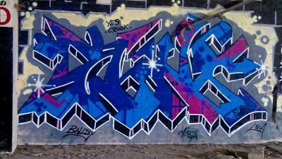 Street Shots... Dye Works