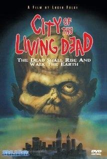 City of the Living Dead