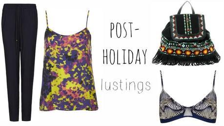 change of focus change of focus