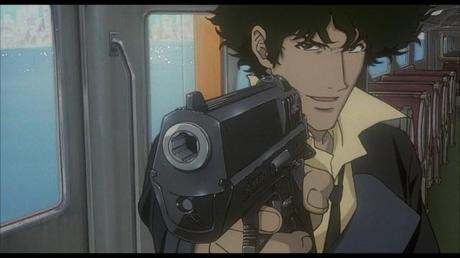 Cowboy Bebop