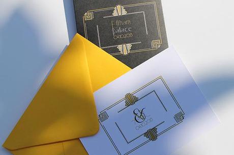 luxury wedding invitations WBD Designer wedding stationery (4)