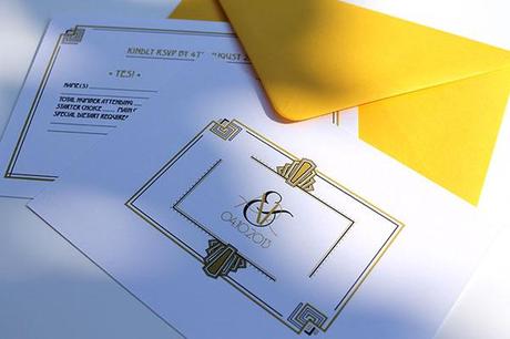 luxury wedding invitations WBD Designer wedding stationery (8)