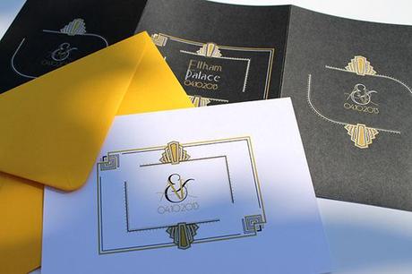 luxury wedding invitations WBD Designer wedding stationery (5)