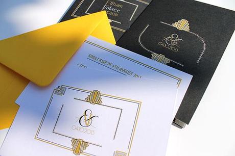 luxury wedding invitations WBD Designer wedding stationery (1)