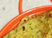 Methi Paratha (Flat Bread Using Fenugreek Leaves)