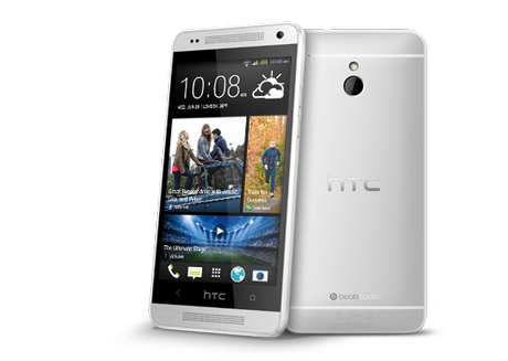 HTC One mini Features And Reviews 