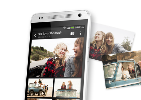 HTC One mini Features And Reviews 