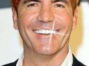 That Ginger Simon Cowell Sporting Goetta Sausage Pattie Head?