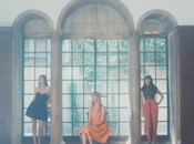 Revoir Simone Release Spellbinding Video [video]