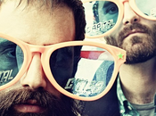 Capital Cities “Safe Sound (Monsieur Remix)”