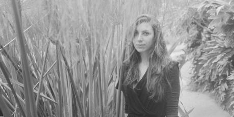 Julia Holter Maxims I Julia Holter Maxims I