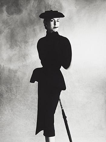 Irving Penn