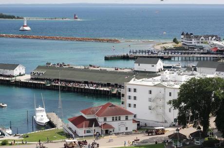 Mackinac Island