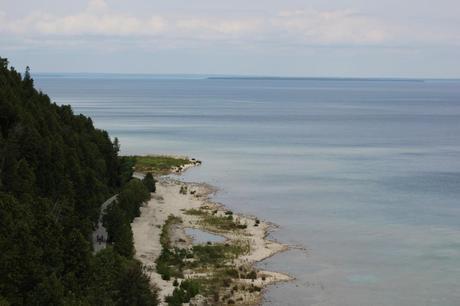 Mackinac Island