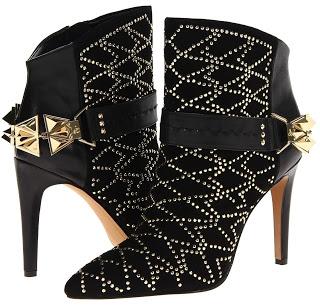 Shoe of the Day |  Sam Edelman Mila Boots