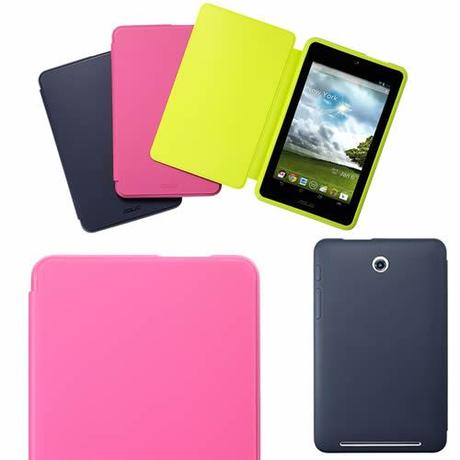 Asus Memo Pad HD7 Persona Cover