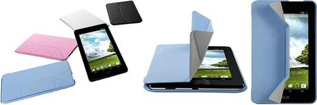 Memo Pad HD7 TransCover