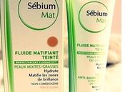 Review BIODERMA: Sebium Tinted Anti-Shine Fluid