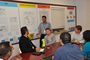 DSC 0689 300x199 Can you swing your supply chain into action when disaster strikes?