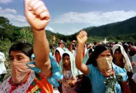 zapatista-women