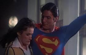 I LOATHE that Scene: Flying Makes Lois Feels Poetic in Superman